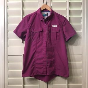 Magellan Outdoors button shirt